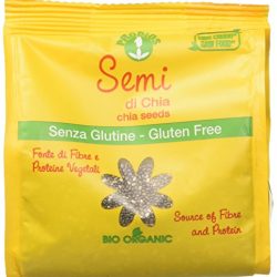 Probios Semi di Chia Bio 150 g – Senza Glutine