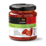 Iposea Pomodori Secchi in Olio di Semi di Girasole – 280 gr