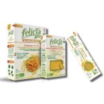 LENTICCHIE GIALLE LASAGNE BIO 250 GR