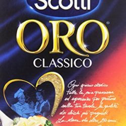 Scotti Riso Oro Classico – 1000 gr