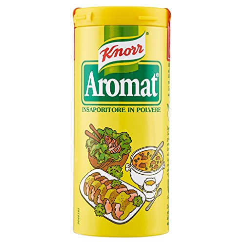 Bauer Arostina con Erbe e Spezie – 150 Gr