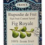 Fig Royale Fruit Spread 284 g