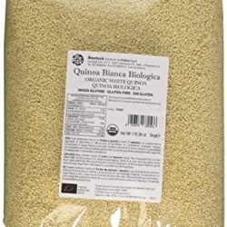 Probios Quinoa Bio – Senza Glutine – Confezione da 5kg