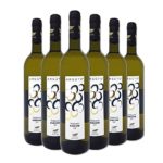 Gaia Aceto di Vino Bianco – 198 Bustine Monodose da 5 Ml – 990 Gr