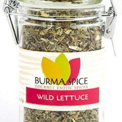Burma Spice baia mediterranea lascia: foglia di alloro: secca kosher erba (1 oncia)