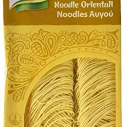 Knorr Noodle Orientali all’Uovo – 250 gr