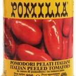 Fontanella Pomodori Pelati in Succo di Pomodoro – 2650 gr