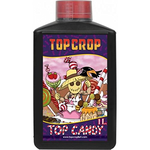 Top Crop – Top Candy – 1L