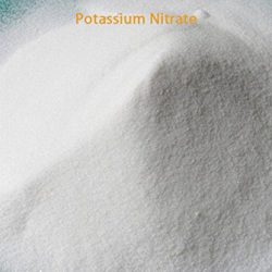 Nitrato di potassio (KNO3), puro al 99,9%, 1 kg