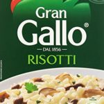 Gallo Riso Arborio – 1000 gr