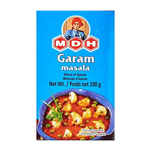 BanyanTree Foods Biryani Miscela 100g