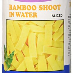 Kingfisher Germogli Di Bambù In Acqua (225g)