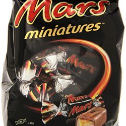 Mars Multipack – 180 gr