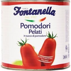 Specialità siciliane – Capuliato (paté di pomodori secchi) Isikélia