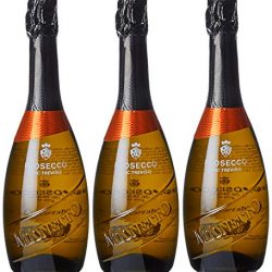 Valdobbiadene Prosecco Superiore DOCG Extra Dry 2018 – Senior – Bortolomiol – 6 x 0,75 l.