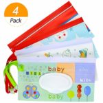 Huggies Pure Salviette Umidificate per Bambini, 12 Pacchi da 56 Pezzi