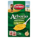 Curtiriso – Arborio, Classico per Risotti – 1000 g