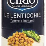 Valfrutta Lenticchie Sottovuoto – 3 x 150 gr