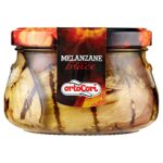 D’Amico Melanzane Filetti – 460 gr