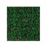 Verdevip Photinia Fotinia Siepe Artificiale Finta da Esterno per Balcone Recinzione – 01 Mattonella da 50×50 cm (0,25 mq) – Resistente Ai Raggi U.V. Certificato TUV