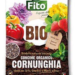 Fito CONCIME Organico CORNUNGHIA Biofito, Verde, 27.00×14.50×48.00 cm 2