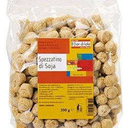 Fior di Loto Bistecche di Soia – 200 gr 2