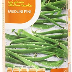 Fagiolini Tagliati Essenziale 400G Waitrose 2