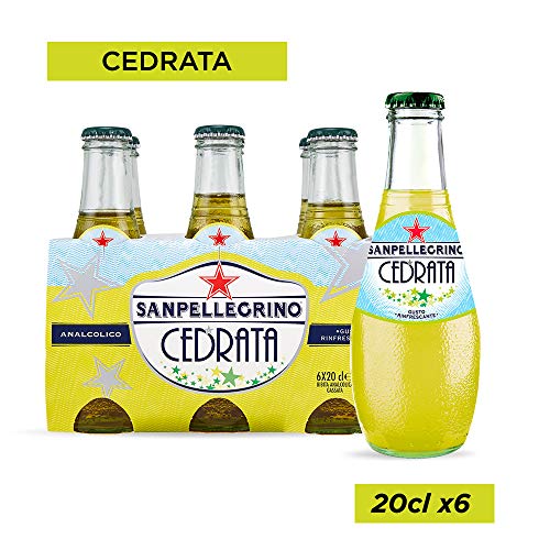 Schweppes, Lemon – 1 Litro