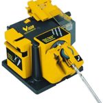 Vigor VAU-65 Affilatore Universale, 65 W