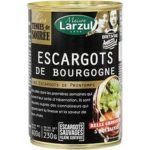 Artisfood Lumache al Naturale – Latta da 1 kg