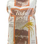 Tilda Basmati Broken – 20 kg