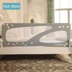 Hot Mom Barriera letto extra-large 150 cm