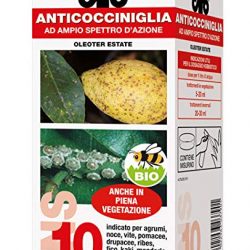 HellDoler Trappole Appiccicose 15cm x 20cm MoscheTrappola Trappola per Insetti per Mosca Bianca, Mosca della Frutta, Afidi, Minatori Fogliari, Cicaline