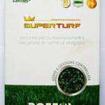 Concime Fertilizzante per Prato Bottos Super Turf 24-6-9 – kg 2