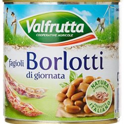 Valfrutta Cannellini, Selezione Controllata – 360 gr