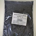 HB Ingredients – Semi di Papavero Blu 1kg