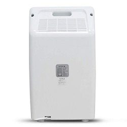 JINGJIU Air Cleaner Household Smart Negative-Ion Generator Formaldehyde Removal PM2.5 Small Bedroom Air Sterilizer 5