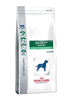 ROYAL CANIN – Satiety Support kg. 12