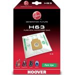 H63- Hoover Sacchetto per aspirapolvere Pure-Epa