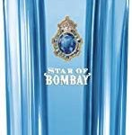 Star Of Bombay London Dry Gin 70 Cl