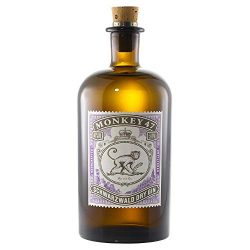 Gin Monkey 47 – Schwarzwald Dry Gin