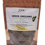 Zane Hellas Origano Secco 80gr Greco Selvatico. 2 pacchetti x 40gr Raccolto 2018 Quantità limitata