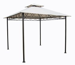 YF3136EC – COPERTURA PER GAZEBO COPERTURA X GAZEBO 3 X 3 YF3236B