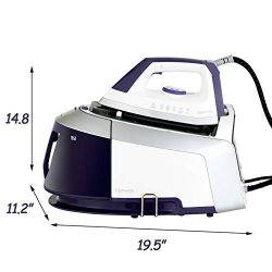 Electric iron Digital Advantage Professional Steam Iron 7