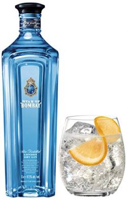 Star Of Bombay London Dry Gin 70 Cl 3