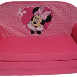 Simba Toys Minnie Sofa Rosa