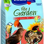 Vitakraft Vita Garden Prem Classic Mix, 1er Pack (1 X 1 kg)