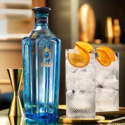 Star Of Bombay London Dry Gin 70 Cl 5