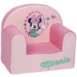 Babycalin Minnie Poltrona seduta diritto 25 cm