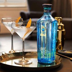 Star Of Bombay London Dry Gin 70 Cl 7